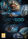 【中古】【輸入品・未使用】Grey Goo (PC DVD) (輸入版）