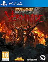 【中古】【輸入品 未使用】Warhammer: End Times - Vermintide (PS4) (輸入版)