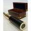 šۡ͢ʡ̤ѡScience Purchase 78TELE15 Handheld Brass Telescope with Wooden Box%% 15 by Science Purchase [¹͢]