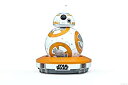 【中古】【輸入品 未使用】BB-8 Sphero 並行輸入品