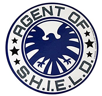 【中古】【輸入品・未使用】C&D Visionary Avengers Classic Agent of S.H.I.E.L.D Sticker Novelty [並行輸入品]【メーカー名】C&D Visionary【メーカー型番】【ブランド名】C&D Visionary【商品説明】C&D Visionary Avengers Classic Agent of S.H.I.E.L.D Sticker Novelty [並行輸入品]当店では初期不良に限り、商品到着から7日間は返品を 受付けております。こちらは海外販売用に買取り致しました未使用品です。買取り致しました為、中古扱いとしております。他モールとの併売品の為、完売の際はご連絡致しますのでご了承下さい。速やかにご返金させて頂きます。ご注文からお届けまで1、ご注文⇒ご注文は24時間受け付けております。2、注文確認⇒ご注文後、当店から注文確認メールを送信します。3、配送⇒当店海外倉庫から取り寄せの場合は10〜30日程度でのお届けとなります。国内到着後、発送の際に通知にてご連絡致します。国内倉庫からの場合は3〜7日でのお届けとなります。　※離島、北海道、九州、沖縄は遅れる場合がございます。予めご了承下さい。お電話でのお問合せは少人数で運営の為受け付けておりませんので、メールにてお問合せお願い致します。営業時間　月〜金　10:00〜17:00お客様都合によるご注文後のキャンセル・返品はお受けしておりませんのでご了承下さい。