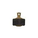 【中古】【輸入品・未使用】Magura ブレーキパッド 7.R レース ゴールド MTディスクブレーキ2ピストン シングルブレーキパッド2個 (1ペア)