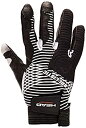 【中古】【輸入品・未使用】(X-Large%カンマ% Worn on Right Hand) - HEAD Ballistic CT Racquetball G...