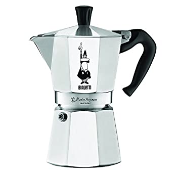 šۡ͢ʡ̤ѡBialetti 6-Cup Stovetop Espresso Maker [¹͢]