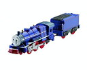 【中古】【輸入品・未使用】Thomas and Friends Trackmaster Motorized Engine - Hank [並行輸入品]