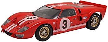 【中古】【輸入品・未使用】1/24 Real Sports Car Series No.51 Ford GT40 '66 Le Mans [並行輸入品]【メーカー名】Fujimi【メーカー型番】【ブランド名】フジミ模型(FUJIMI)【商品説明】1/24 Real Sports Car Series No.51 Ford GT40 '66 Le Mans [並行輸入品]当店では初期不良に限り、商品到着から7日間は返品を 受付けております。こちらは海外販売用に買取り致しました未使用品です。買取り致しました為、中古扱いとしております。他モールとの併売品の為、完売の際はご連絡致しますのでご了承下さい。速やかにご返金させて頂きます。ご注文からお届けまで1、ご注文⇒ご注文は24時間受け付けております。2、注文確認⇒ご注文後、当店から注文確認メールを送信します。3、配送⇒当店海外倉庫から取り寄せの場合は10〜30日程度でのお届けとなります。国内到着後、発送の際に通知にてご連絡致します。国内倉庫からの場合は3〜7日でのお届けとなります。　※離島、北海道、九州、沖縄は遅れる場合がございます。予めご了承下さい。お電話でのお問合せは少人数で運営の為受け付けておりませんので、メールにてお問合せお願い致します。営業時間　月〜金　10:00〜17:00お客様都合によるご注文後のキャンセル・返品はお受けしておりませんのでご了承下さい。