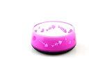 【中古】【輸入品・未使用】All for Paws Dog Bowl Dog Bowl Love - Pink 300 ml by afp all for pa...
