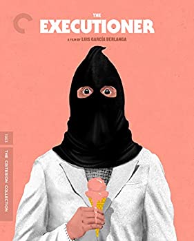 Criterion Collection: Executioner /  