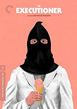 Criterion Collection: Executioner/  