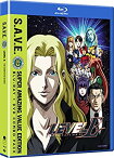 【中古】【輸入品・未使用】レベルE ・ LEVEL E: COMPLETE SERIES - SAVE