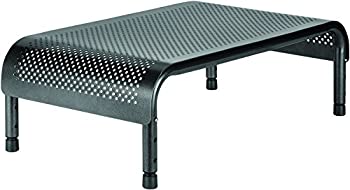 【中古】【輸入品・未使用】Allsop Metal Art Ergo 3 Adjustable Monitor Stand%カンマ% TV / Laptop R..