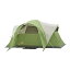 šۡ͢ʡ̤ѡColeman Montana 6-12'x7' 6 Person Tent [¹͢]