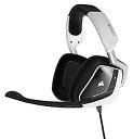 yÁzyAiEgpzCorsair VOID USB RGB Gaming Headset%J}% White by Corsair [sAi]