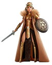 【中古】【輸入品・未使用】Barbie Wonder Woman Queen Hippolyta Doll(3)