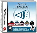 【中古】【輸入品・未使用】Sight Training (Nintendo DS) (UK IMPORT) by Nintendo [並行輸入品]