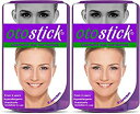 yÁzyAiEgpzOtostick - TWIN PACK - Instant Correction for Prominent Ears by Otostick