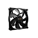 【中古】【輸入品・未使用】静音。 冷却ファン。 BL071(2)