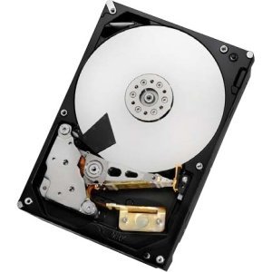 šۡ͢ʡ̤ѡHGST HGST Ultrastar 7K4000 2 TB 3.5%֥륯% 7200 RPM SATA Internal Enterprise Hard Drive - HUS724020ALA640 / 0F14690 64 MB Cache 3.5