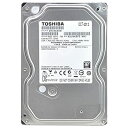 【中古】【輸入品・未使用】Toshiba DT01ACA100 1TB 7.2K RPM SATA Hard Drive (Silver) [並行輸入品]【メーカー名】Toshiba【メーカー型番】【ブランド名】東芝(TOSHIBA)【商品説明】Toshiba DT01ACA100 1TB 7.2K RPM SATA Hard Drive (Silver) [並行輸入品]当店では初期不良に限り、商品到着から7日間は返品を 受付けております。こちらは海外販売用に買取り致しました未使用品です。買取り致しました為、中古扱いとしております。他モールとの併売品の為、完売の際はご連絡致しますのでご了承下さい。速やかにご返金させて頂きます。ご注文からお届けまで1、ご注文⇒ご注文は24時間受け付けております。2、注文確認⇒ご注文後、当店から注文確認メールを送信します。3、配送⇒当店海外倉庫から取り寄せの場合は10〜30日程度でのお届けとなります。国内到着後、発送の際に通知にてご連絡致します。国内倉庫からの場合は3〜7日でのお届けとなります。　※離島、北海道、九州、沖縄は遅れる場合がございます。予めご了承下さい。お電話でのお問合せは少人数で運営の為受け付けておりませんので、メールにてお問合せお願い致します。営業時間　月〜金　10:00〜17:00お客様都合によるご注文後のキャンセル・返品はお受けしておりませんのでご了承下さい。