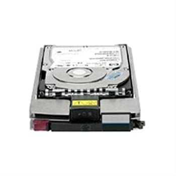 454414-001 HP StorageWorks EVA 1000GB 1TB 7.2K FATA 1 Hard Drive 