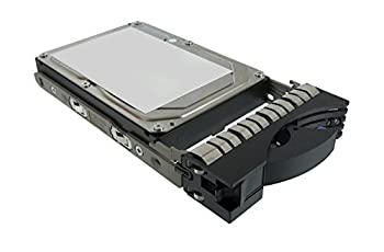 【中古】【輸入品・未使用】Express IBM 300 GB 2.5in SFF Slim-HS 10K 6Gbps SAS HDD (42D0637) [並行輸入品]