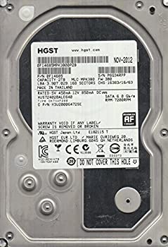 【中古】【輸入品・未使用】HUS724020ALE640%カンマ% PN 0F14685%カンマ% MLC MPK3B0%カンマ% Hitachi 2TB SATA 3.5 Hard Drive [並行輸入品]【メーカー名】Hitachi【メーカー型番】HUS724020ALE640【ブランド名】日立(HITACHI)【商品説明】HUS724020ALE640%カンマ% PN 0F14685%カンマ% MLC MPK3B0%カンマ% Hitachi 2TB SATA 3.5 Hard Drive [並行輸入品]当店では初期不良に限り、商品到着から7日間は返品を 受付けております。こちらは海外販売用に買取り致しました未使用品です。買取り致しました為、中古扱いとしております。他モールとの併売品の為、完売の際はご連絡致しますのでご了承下さい。速やかにご返金させて頂きます。ご注文からお届けまで1、ご注文⇒ご注文は24時間受け付けております。2、注文確認⇒ご注文後、当店から注文確認メールを送信します。3、配送⇒当店海外倉庫から取り寄せの場合は10〜30日程度でのお届けとなります。国内到着後、発送の際に通知にてご連絡致します。国内倉庫からの場合は3〜7日でのお届けとなります。　※離島、北海道、九州、沖縄は遅れる場合がございます。予めご了承下さい。お電話でのお問合せは少人数で運営の為受け付けておりませんので、メールにてお問合せお願い致します。営業時間　月〜金　10:00〜17:00お客様都合によるご注文後のキャンセル・返品はお受けしておりませんのでご了承下さい。