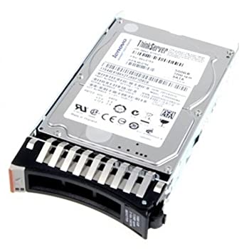 【中古】【輸入品・未使用】Lenovo 00NA491 System X 1TB 2.5 Internal HD 64 MB Cache 2.5%ダブルクォーテ% Internal Bare or OEM Drives [並行輸入品] 1