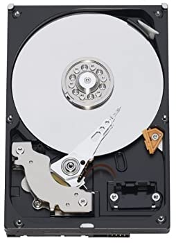 楽天スカイマーケットプラス【中古】【輸入品・未使用】Western Digital RE2 Enterprise 750 GB Bulk/OEM Hard Drive 3.5 Inch％カンマ％ 16 MB Cache％カンマ％ 7200 RPM SATA II WD7500AYYS [並行輸入品]