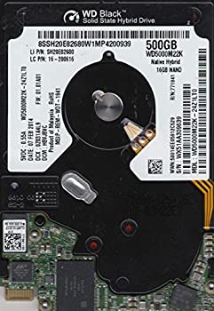 šۡ͢ʡ̤ѡWD5000M22K-24Z1LT0%% DCM HBVJBVC%% Western Digital ...