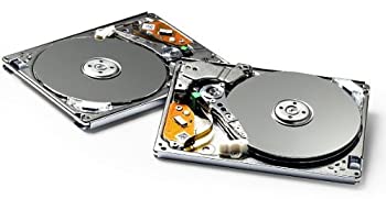 【中古】【輸入品・未使用】MK1629GSG Toshiba Hard Drive MK1629GSG [並行輸入品]