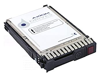 šۡ͢ʡ̤ѡAxiom Memory Solution%%lc 759212-B21-AX 600GB 12GB 15K SFF Hard Drive Kit [¹͢]
