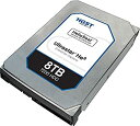 【中古】【輸入品 未使用】HGST HGST Ultrastar He8 8TB 3.5 ダブルクォーテ 128MB 7200RPM SATA ULTRA 512E ISE 128MB Cache 3.5-Inch Internal Hard Drive - HUH728060ALN601