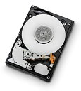 【中古】【輸入品・未使用】HGST Ultrastar 2.5-Inch 900GB 10000RPM SAS 6Gbps 64MB Cache Interna...