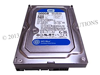 【中古】【輸入品・未使用】Dell 1WR32 500GB 7.2K 3.5%ダブルクォーテ% 16MB SATA Hard Drive | PCs & Some Precisions [並行輸入品]【メーカー名】Dell Computer...