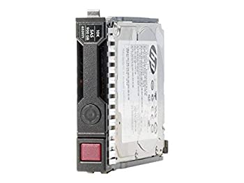 【中古】【輸入品・未使用】HP 6 TB 3.5%ダブルクォーテ% Internal Hard Drive 793671-B21 [並行輸入品]