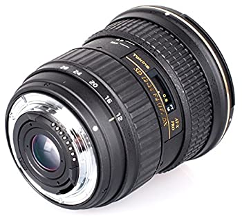 【中古】【輸入品・未使用】Tokina 12