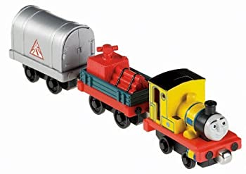 【中古】【輸入品 未使用】Thomas the Train: Take-n-Play Rheneas 039 New Coat of Paint and The Dynamite Gift Pack 並行輸入品