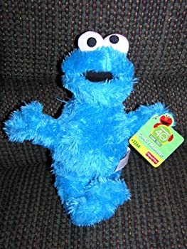 【中古】【輸入品・未使用】Sesame Street 10%ダブルクォーテ% Plush Cookie Monster [並行輸入品]【メーカー名】Fisher Price【メーカー型番】【ブランド名】FisherPrice【商品説明】Sesame Street 10%ダブルクォーテ% Plush Cookie Monster [並行輸入品]当店では初期不良に限り、商品到着から7日間は返品を 受付けております。こちらは海外販売用に買取り致しました未使用品です。買取り致しました為、中古扱いとしております。他モールとの併売品の為、完売の際はご連絡致しますのでご了承下さい。速やかにご返金させて頂きます。ご注文からお届けまで1、ご注文⇒ご注文は24時間受け付けております。2、注文確認⇒ご注文後、当店から注文確認メールを送信します。3、配送⇒当店海外倉庫から取り寄せの場合は10〜30日程度でのお届けとなります。国内到着後、発送の際に通知にてご連絡致します。国内倉庫からの場合は3〜7日でのお届けとなります。　※離島、北海道、九州、沖縄は遅れる場合がございます。予めご了承下さい。お電話でのお問合せは少人数で運営の為受け付けておりませんので、メールにてお問合せお願い致します。営業時間　月〜金　10:00〜17:00お客様都合によるご注文後のキャンセル・返品はお受けしておりませんのでご了承下さい。