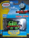 【中古】【輸入品・未使用】Thomas & Friends Take N Play Jelly Bean Percy Holiday Special [並行輸入品]