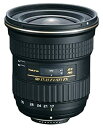 【中古】【輸入品・未使用】Tokina 17