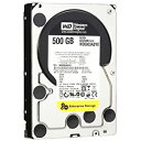 【中古】【輸入品・未使用】WD RE4 500 GB Enterprise Hard Drive%カンマ% 3.5 Inch%カンマ% 7200 RPM%カンマ% SATA II%カンマ% 64 MB Cache (WD5003ABYX) (Old Model) [並行輸入品]