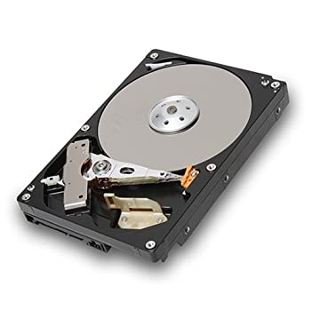 【中古】【輸入品・未使用】Toshiba DT01ACA050 500GB 7200rpm SATA 6Gbps 32MB 3.5-In HDD [並行輸入品]