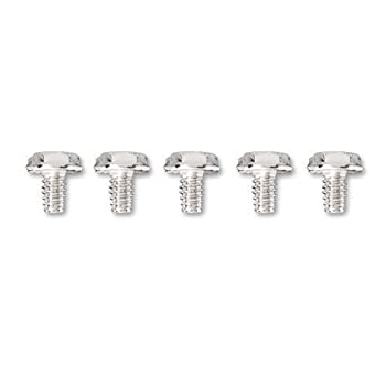 【中古】【輸入品・未使用】PowerUp! Hard Drive Screws 5-Pack [並行輸入品]