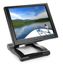yÁzyAiEgpzLilliput FA1042-NP/C/T Touchscreen 10.4 inch 4:3 Desktop/Wallmount LCD VGA Monitor [sAi]