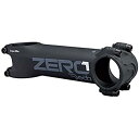 【中古】【輸入品・未使用】DEDA(デダ) ZERO 1 BOB 31.7/100 ・アヘッドO/Sステム