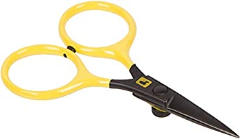 【中古】【輸入品・未使用】(10cm ) - Loon Outdoors Razor Scissors