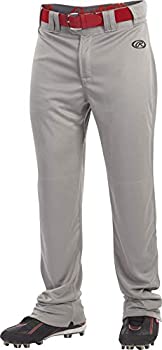 šۡ͢ʡ̤ѡ(Medium%% Grey) - Rawlings Solid Youth Pants