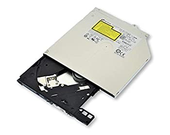 【中古】【輸入品・未使用】新しいHL 9.5?MM gu90?N SATA内部ドライブfor Dell