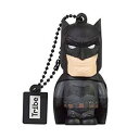 yÁzyAiEgpzTribe DC Comics Warner Bros. Pendrive Figure 16 GB Funny USB Flash Drive 2.0%J}% Batman Movie (FD033502) [sAi]