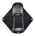 【中古】【輸入品・未使用】Pactrade Marine防水LEDコンボマストヘッドデッキライトforボートUp To 12?M